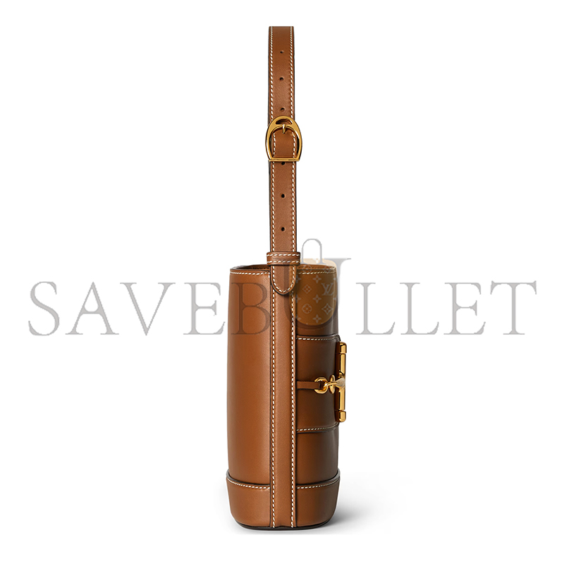 GUCCI 73 MINI BUCKET BAG 833665 (20*18.5*8.5cm) GUCCI 73 MINI BUCKET BAG 833665 (20*18.5*8.5cm)